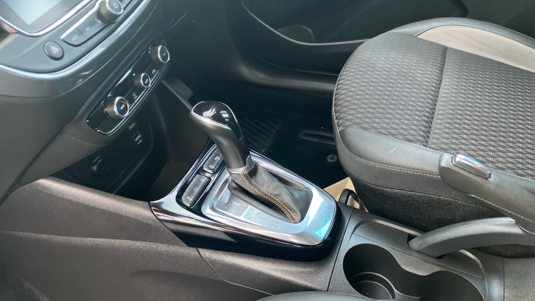 Vauxhall Crossland X 1.2T [130] Elite Nav 5dr [Start Stop] Auto Petrol Hatchback